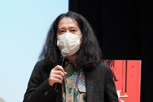 ピース又吉（写真：吉本興業）