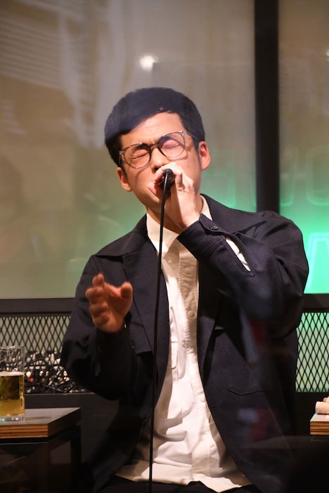 歌うセルライトスパ肥後。