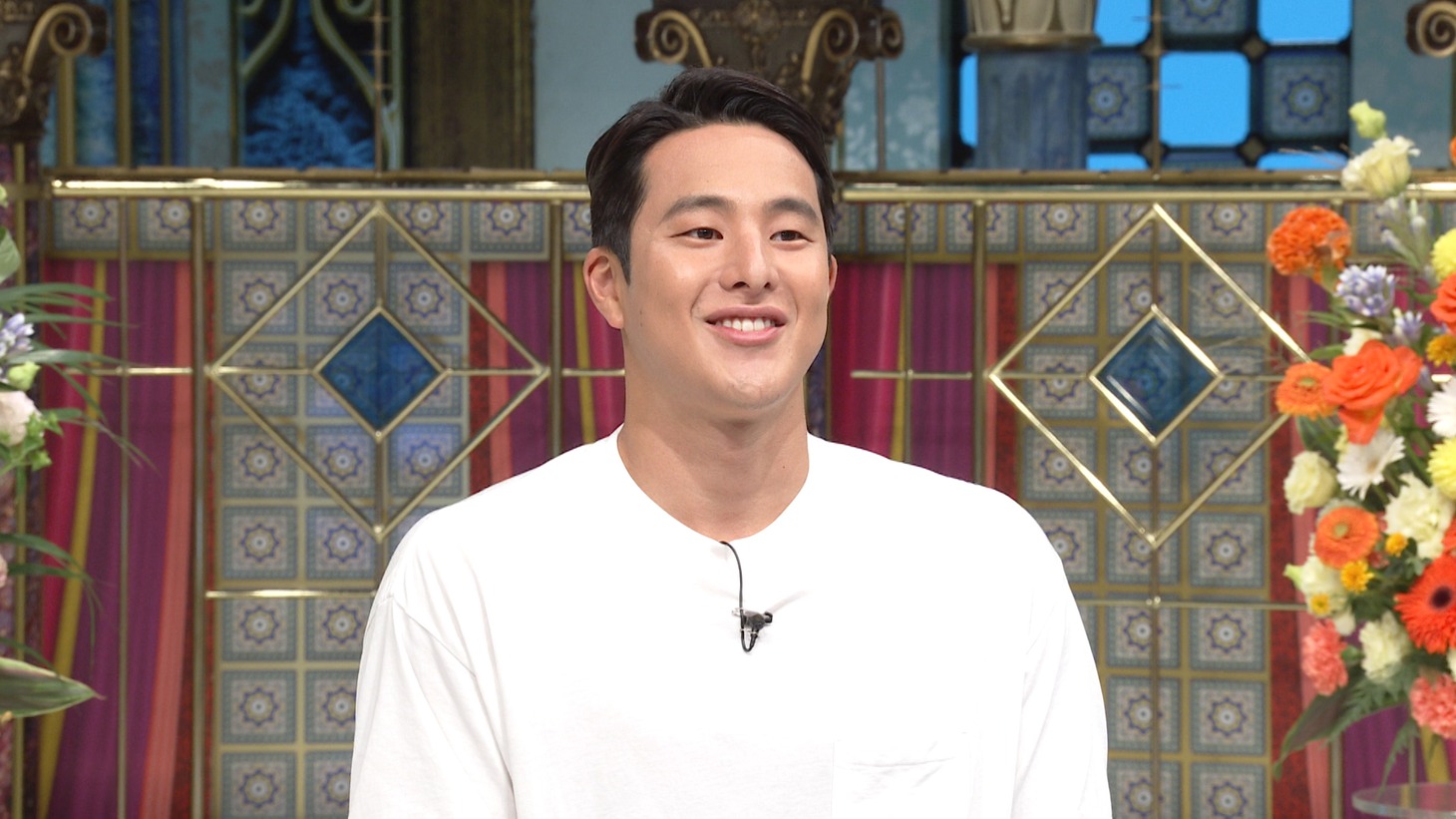 瀬戸大也 (c)日本テレビ