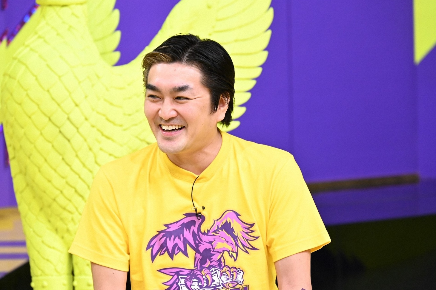 平成ノブシコブシ徳井 (c)TBS