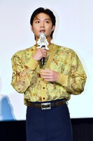 磯村勇斗