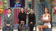 「踊る！さんま御殿!!」のワンシーン。(c)日本テレビ