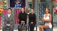 「踊る！さんま御殿!!」のワンシーン。(c)日本テレビ
