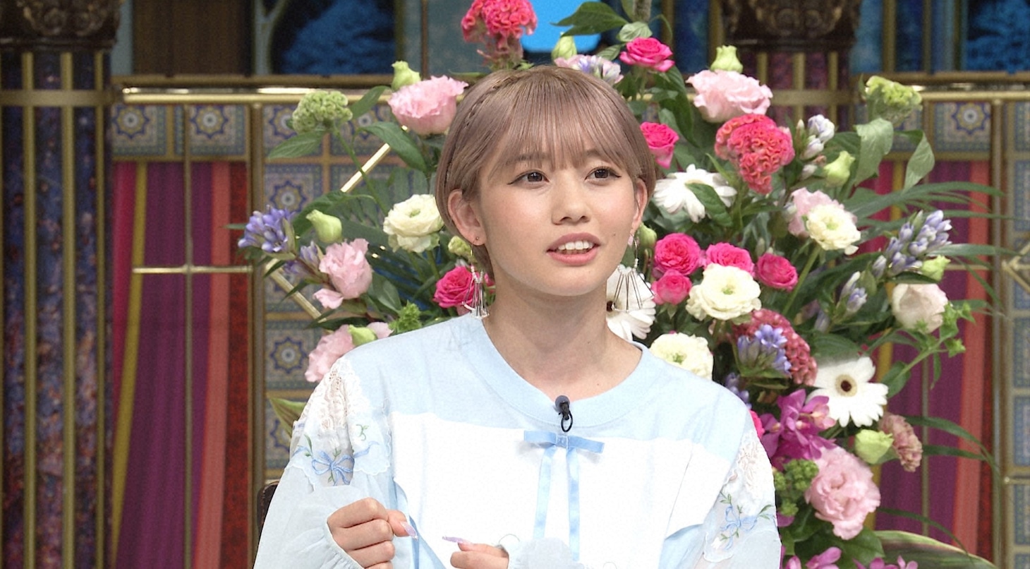 ひかりんちょ (c)日本テレビ