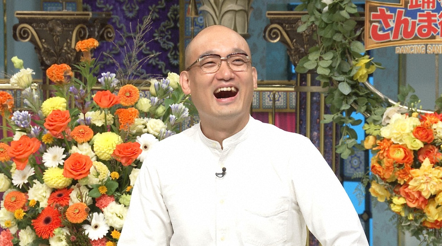 みなみかわ (c)日本テレビ