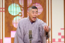 桂南光 (c)読売テレビ