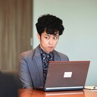 西村ヒロチョ、ドラマ「デブとラブと過ちと!」で企画部のムードーメーカー役
