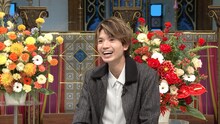 高地優吾（SixTONES） (c)日本テレビ