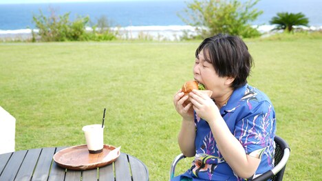 森三中・大島 (c)KYT