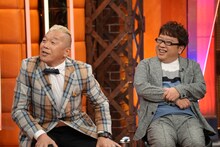 キャイ～ン (c)テレビ朝日