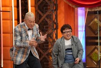 キャイ～ン (c)テレビ朝日