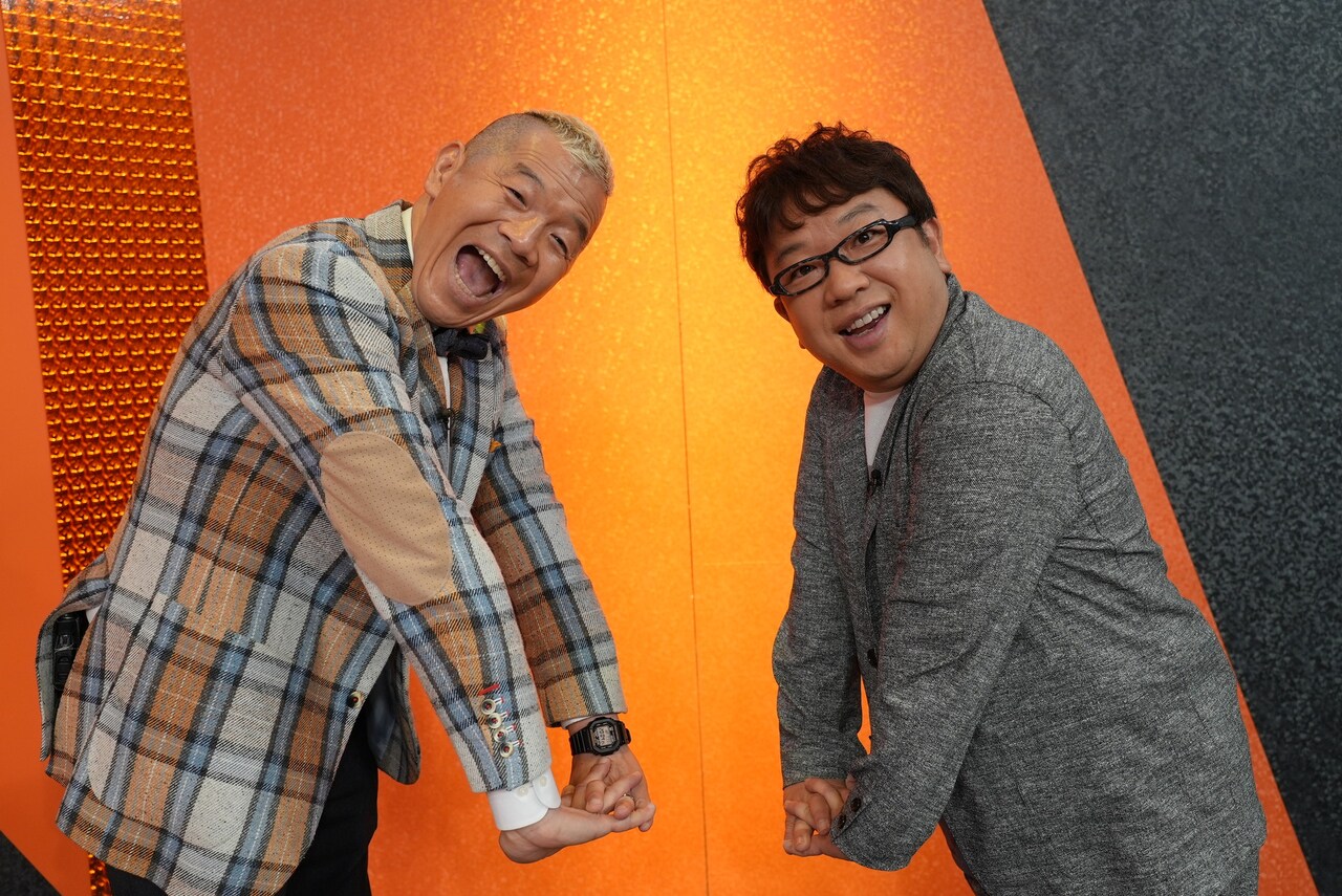 「キャイ～ンの1998年」芸人愛強いマネジャーとの秘話、関根勤とずん飯尾が証言