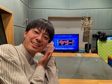 コットン西村 (c)広島ホームテレビ