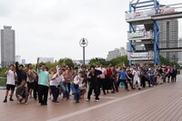 「有吉の壁」より。(c)日本テレビ