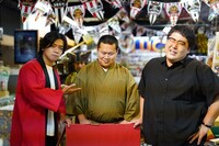 「有吉の壁」より。(c)日本テレビ