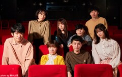 慣れた感じ出してたらひっぱたいてください！ダウ90000が書き下ろしラジオコント披露