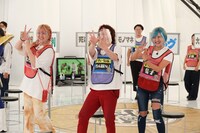 ぱーてぃーちゃん (c)カンテレ