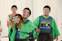 すゑひろがりず (c)カンテレ