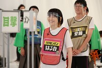 ハリセンボンはるか (c)カンテレ