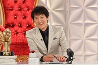 千原ジュニア (c)カンテレ