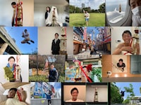 ネイビーズアフロみながわ