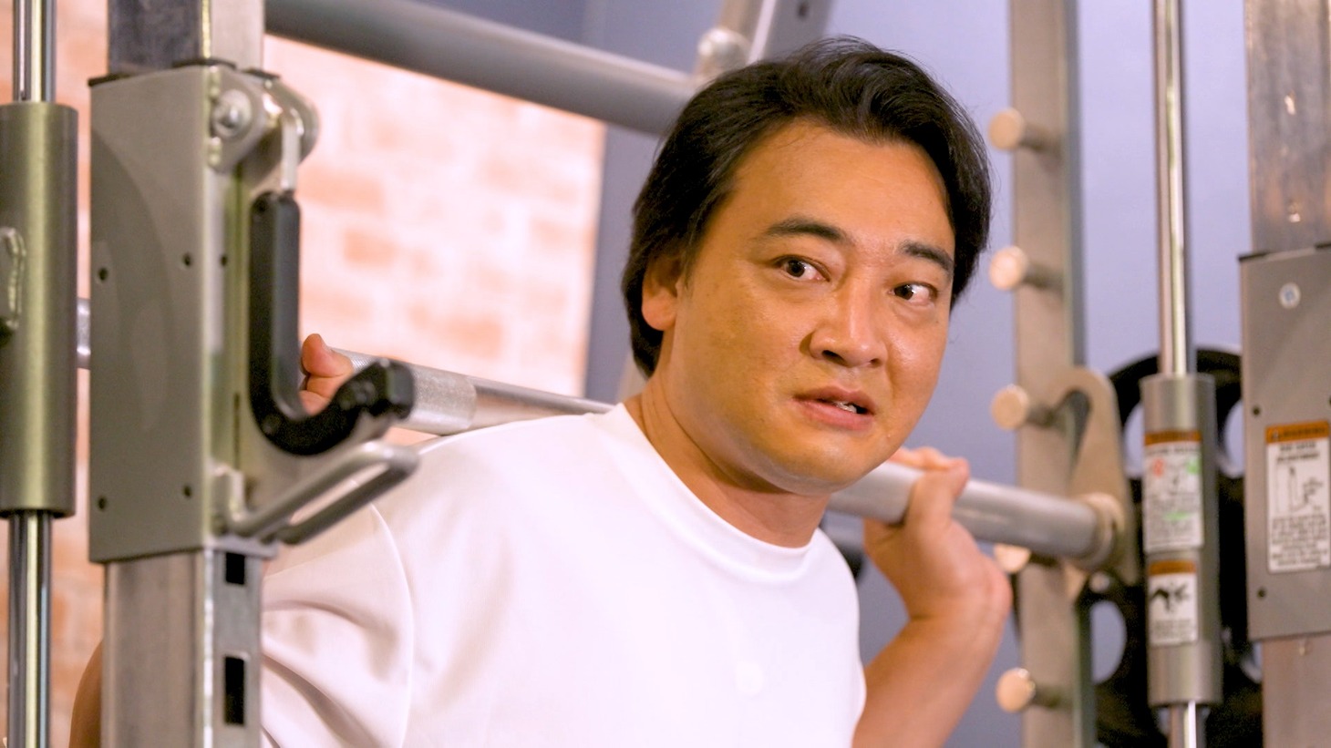 ジャングルポケット斉藤 (c)日本テレビ