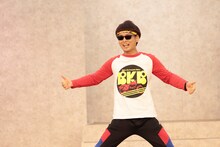 NON STYLE石田脚本の「ももたろう」より。