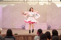 NON STYLE石田脚本の「ももたろう」より。