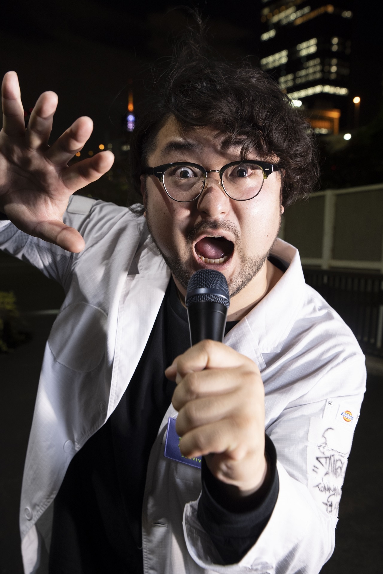 Dr.マキダシ