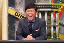 ますだおかだ岡田 (c)フジテレビ