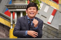 ますだおかだ岡田 (c)フジテレビ