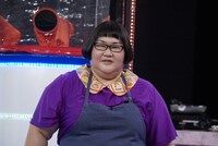 メイプル超合金・安藤 (c)読売テレビ