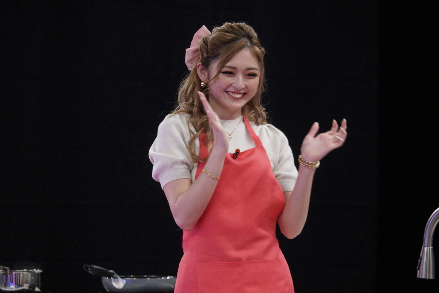 ゆうちゃみ (c)読売テレビ