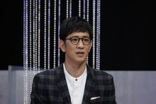 アンタッチャブル柴田 (c)読売テレビ