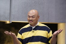 安田大サーカス・クロちゃん (c)読売テレビ