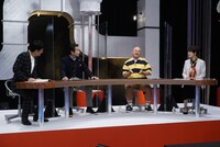 「下剋上キッチン」のワンシーン。(c)読売テレビ