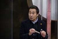 三宅裕司 (c)読売テレビ