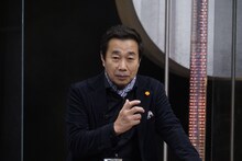 三宅裕司 (c)読売テレビ