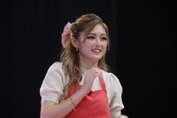 ゆうちゃみ (c)読売テレビ