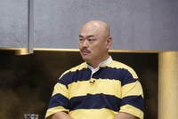 安田大サーカス・クロちゃん (c)読売テレビ