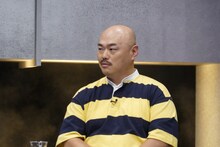 安田大サーカス・クロちゃん (c)読売テレビ