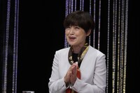 奥薗壽子 (c)読売テレビ