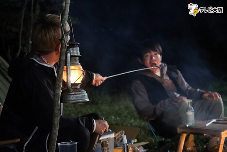 「秋キャンだいありぃず」より。