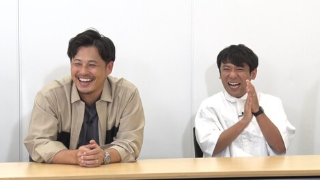 アルコ＆ピース (c)カンテレ