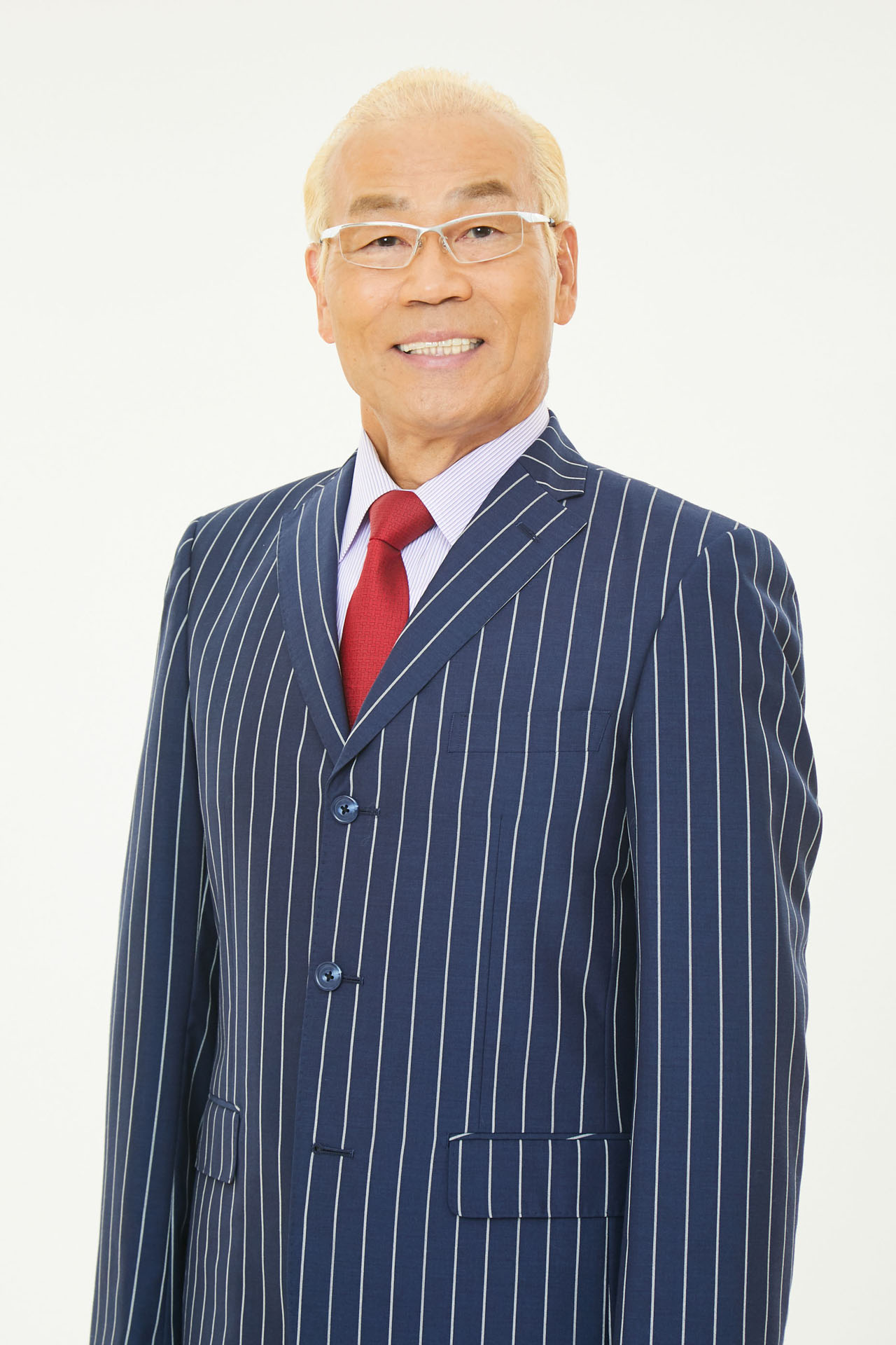 オール巨人