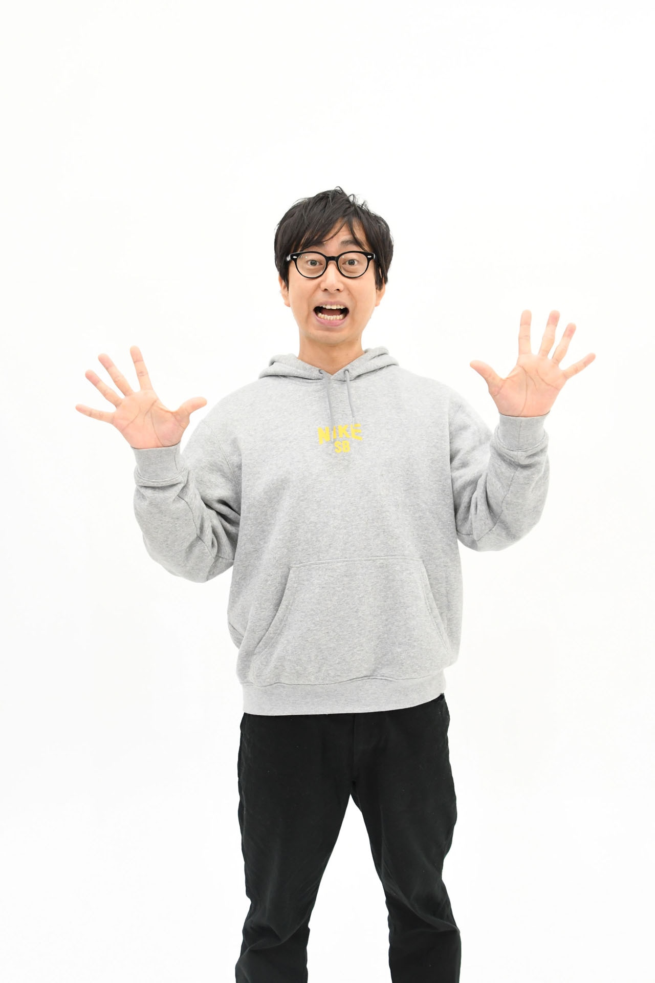 おいでやす小田