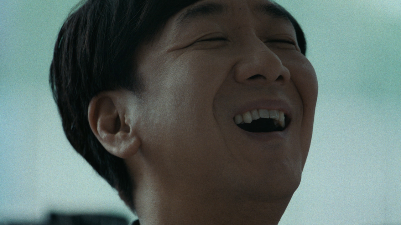 東京03飯塚、今度は表情の変化でVポイントを語る