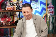 千鳥・大悟 (c)日本テレビ