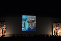 コンビの歴史を振り返るコロコロチキチキペッパーズ。