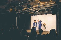 しびれグラムサム